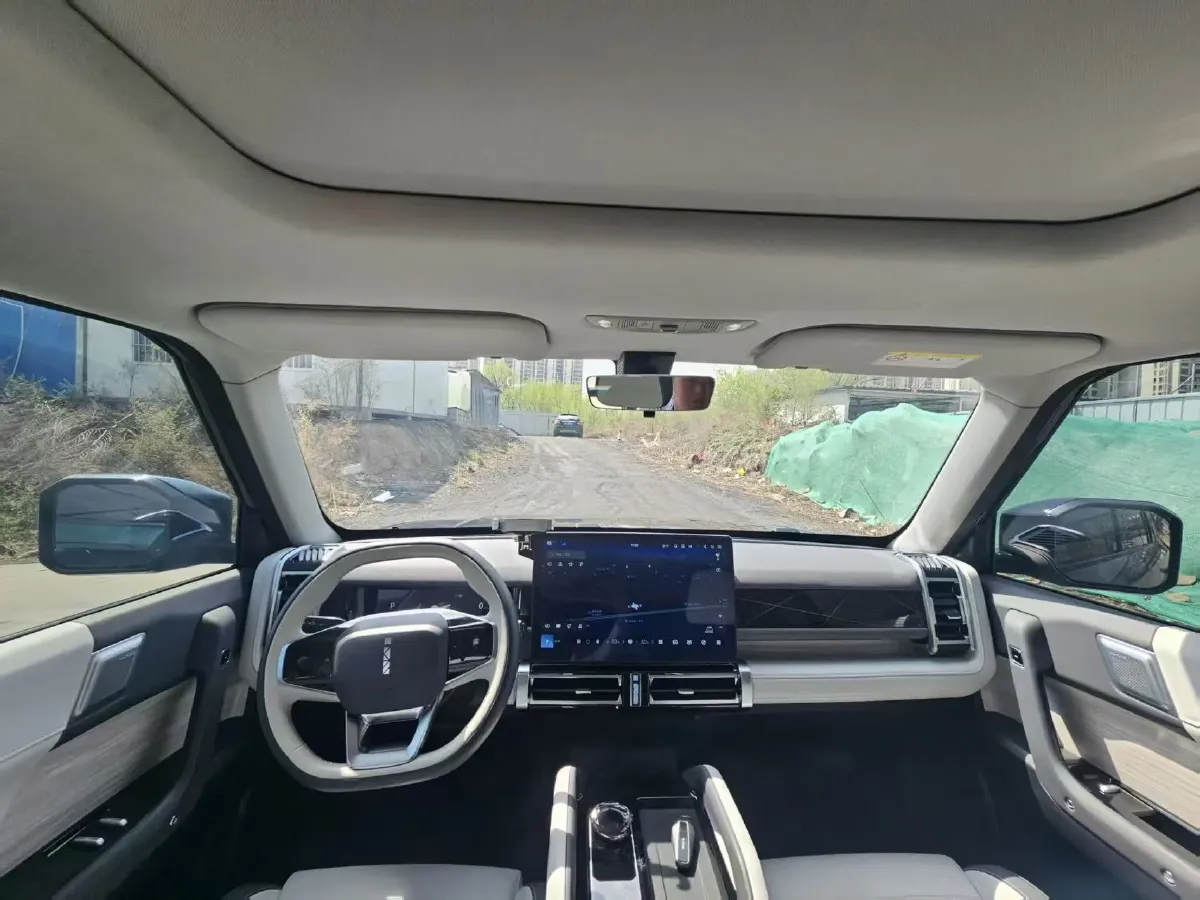 2024 iCAR iCAR 03 BEV 65.69KWH,autocango,china used car exporter,china ev exporter,chinese used car exporter,chinese used ev exporter