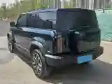 2024 iCAR iCAR 03 BEV 65.69KWH