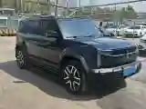 2024 iCAR iCAR 03 BEV 65.69KWH