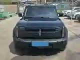 2024 iCAR iCAR 03 BEV 65.69KWH