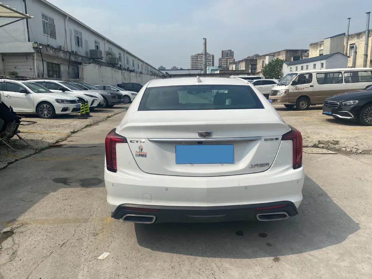 2022 Cadillac CT5 2.0T 237HP L4 10AT,autocango,china used car exporter,china ev exporter,chinese used car exporter,chinese used ev exporter