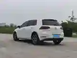 2018 Volkswagen Golf 1.4T 131HP L4 7DCT