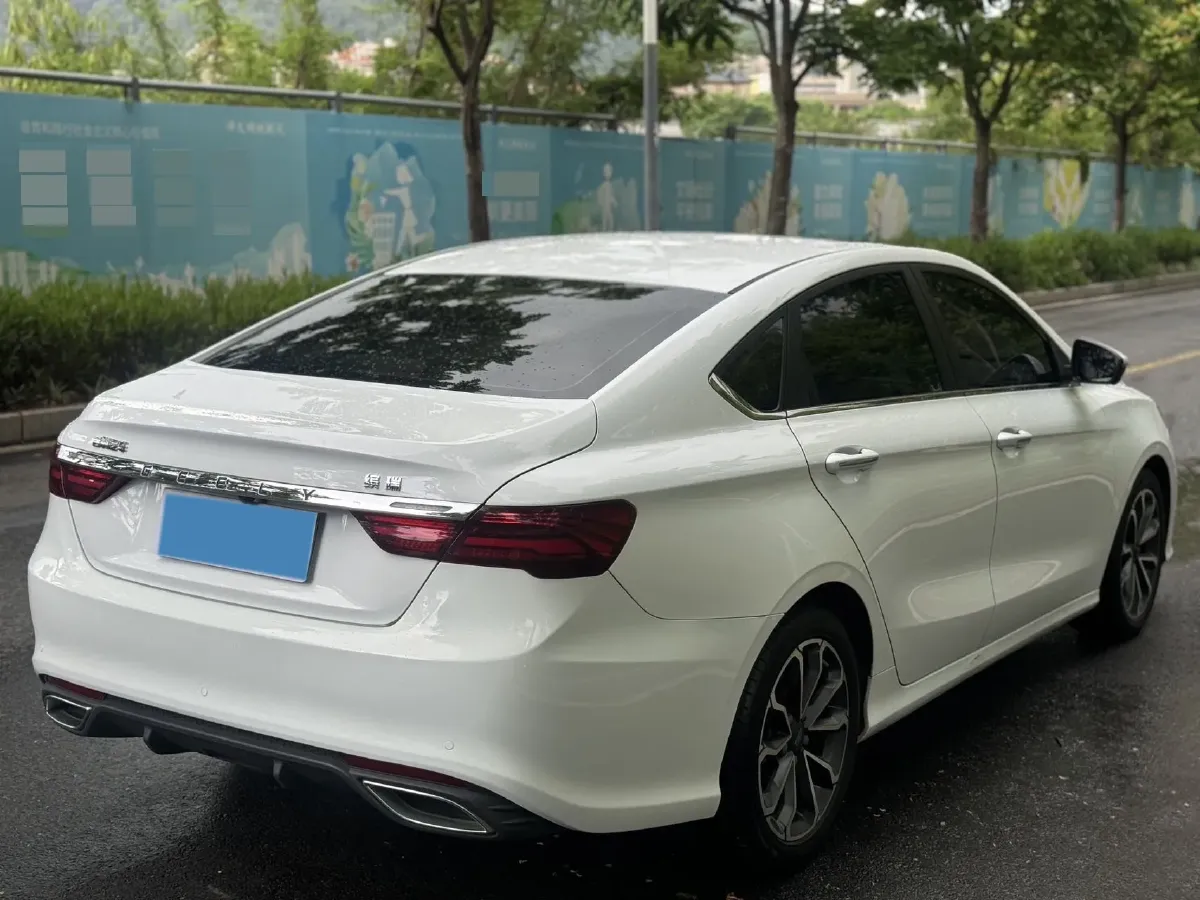 2020 Geely Binray 1.4T 141HP L4 CVT,autocango,china used car exporter,china ev exporter,chinese used car exporter,chinese used ev exporter