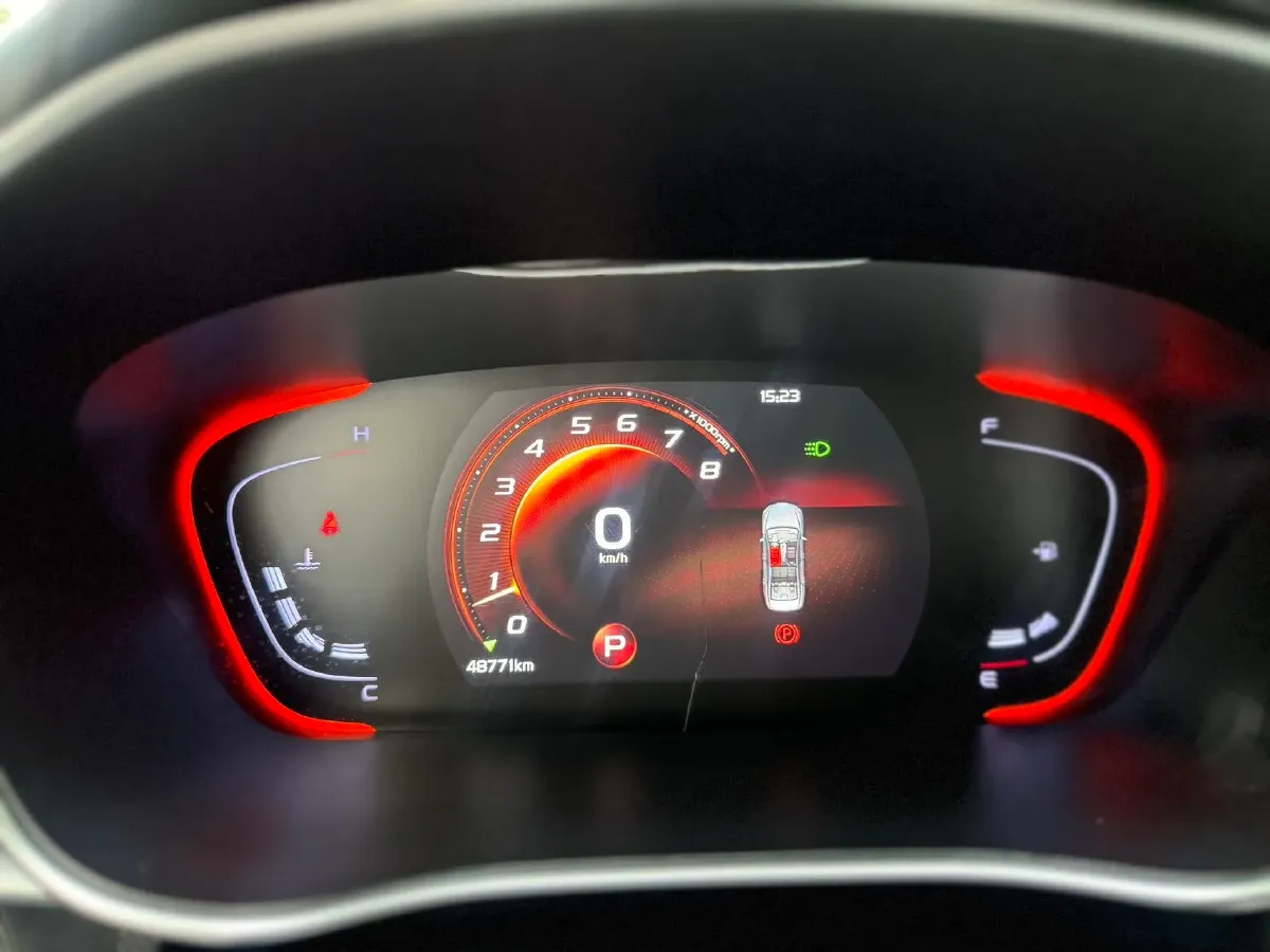 2020 Geely Binray 1.4T 141HP L4 CVT,autocango,china used car exporter,china ev exporter,chinese used car exporter,chinese used ev exporter