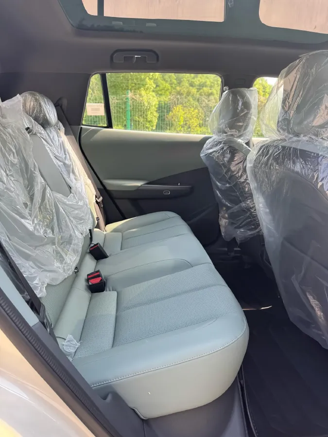 2025 DongFeng Nammi 06 BEV,autocango,china used car exporter,china ev exporter,chinese used car exporter,chinese used ev exporter