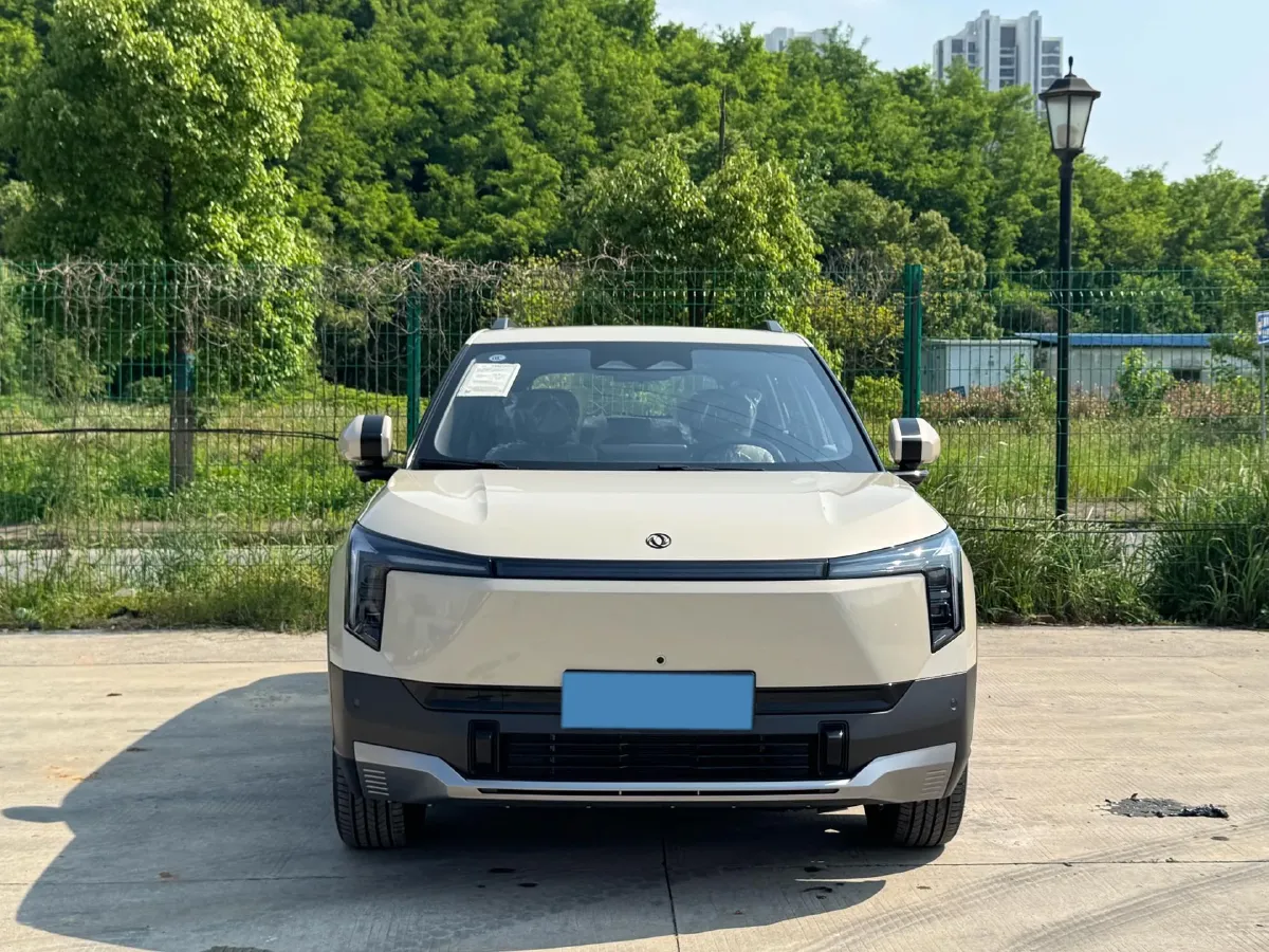 2025 DongFeng Nammi 06 BEV,autocango,china used car exporter,china ev exporter,chinese used car exporter,chinese used ev exporter