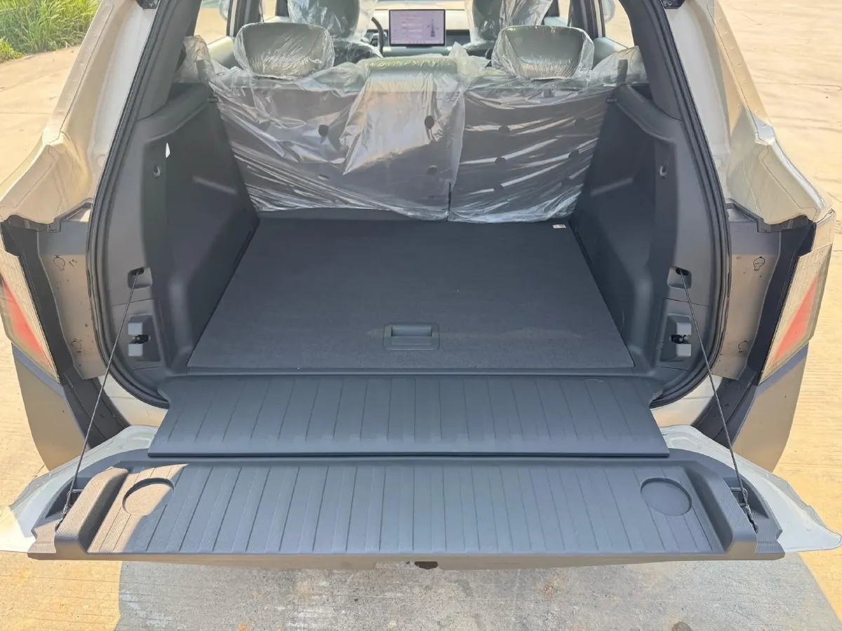 2025 DongFeng Nammi 06 BEV,autocango,china used car exporter,china ev exporter,chinese used car exporter,chinese used ev exporter