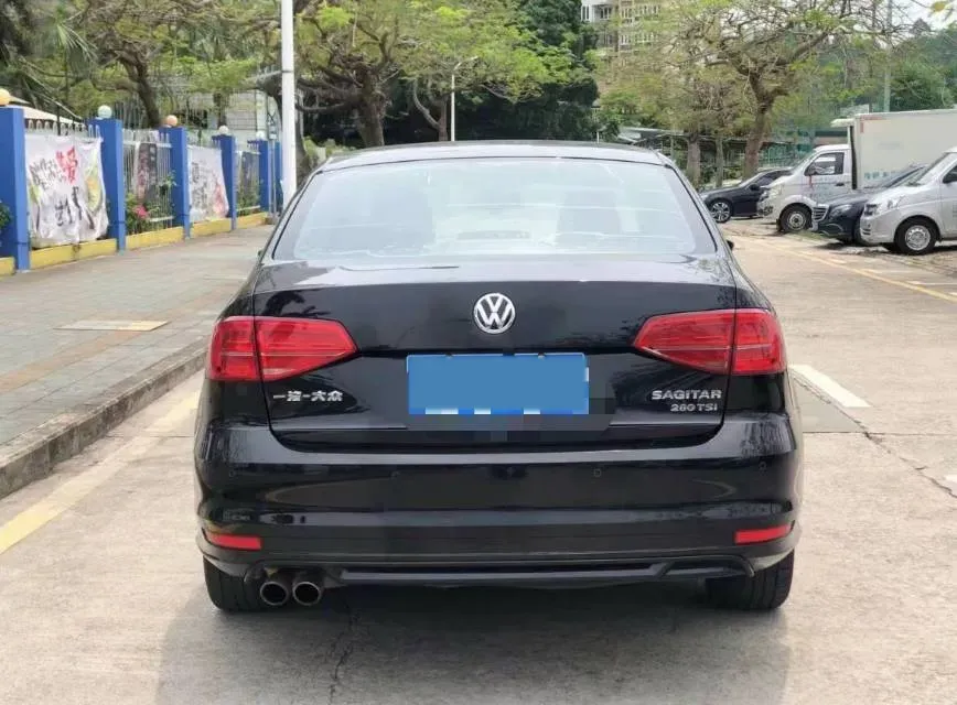 2018 Volkswagen Sagitar 1.4T 150HP L4 7DCT,autocango,china used car exporter,china ev exporter,chinese used car exporter,chinese used ev exporter