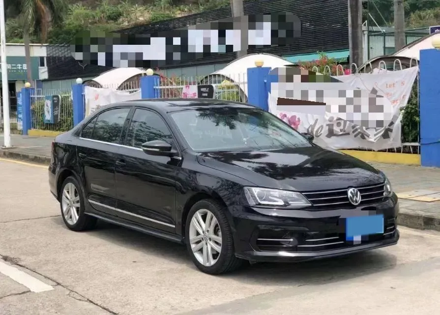 2018 Volkswagen Sagitar 1.4T 150HP L4 7DCT,autocango,china used car exporter,china ev exporter,chinese used car exporter,chinese used ev exporter