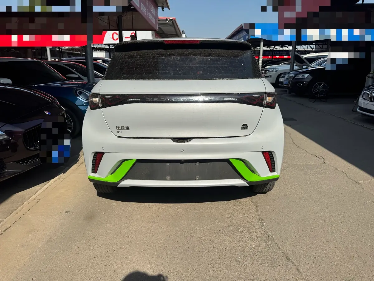 2021 BYD Yuan Pro BEV 50.1KWH,autocango,china used car exporter,china ev exporter,chinese used car exporter,chinese used ev exporter