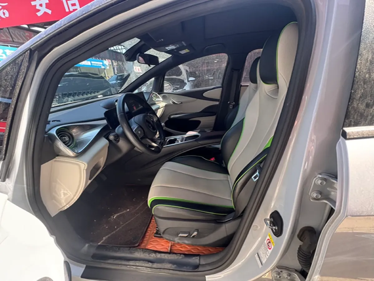 2021 BYD Yuan Pro BEV 50.1KWH,autocango,china used car exporter,china ev exporter,chinese used car exporter,chinese used ev exporter