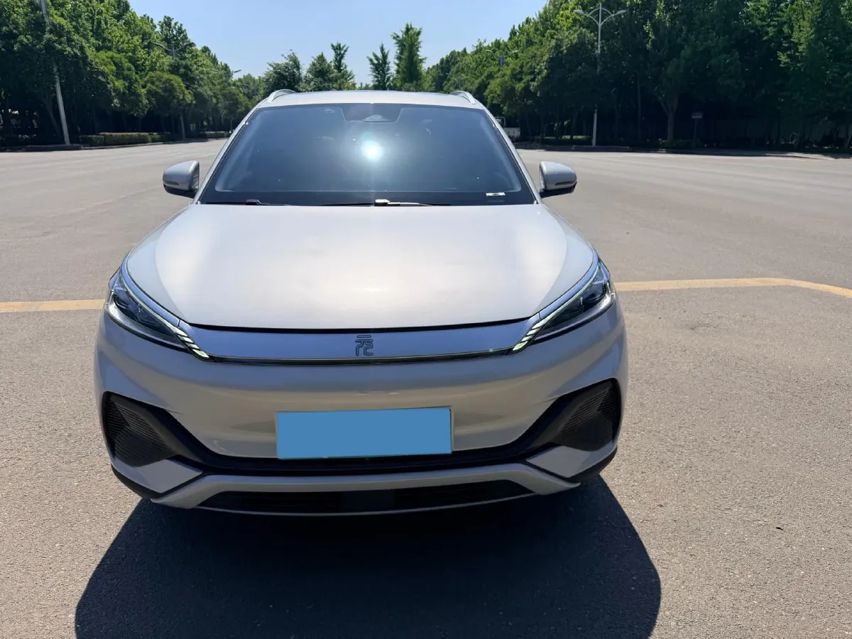 2024 BYD Yuan Plus BEV 60.48KWH,autocango,china used car exporter,china ev exporter,chinese used car exporter,chinese used ev exporter