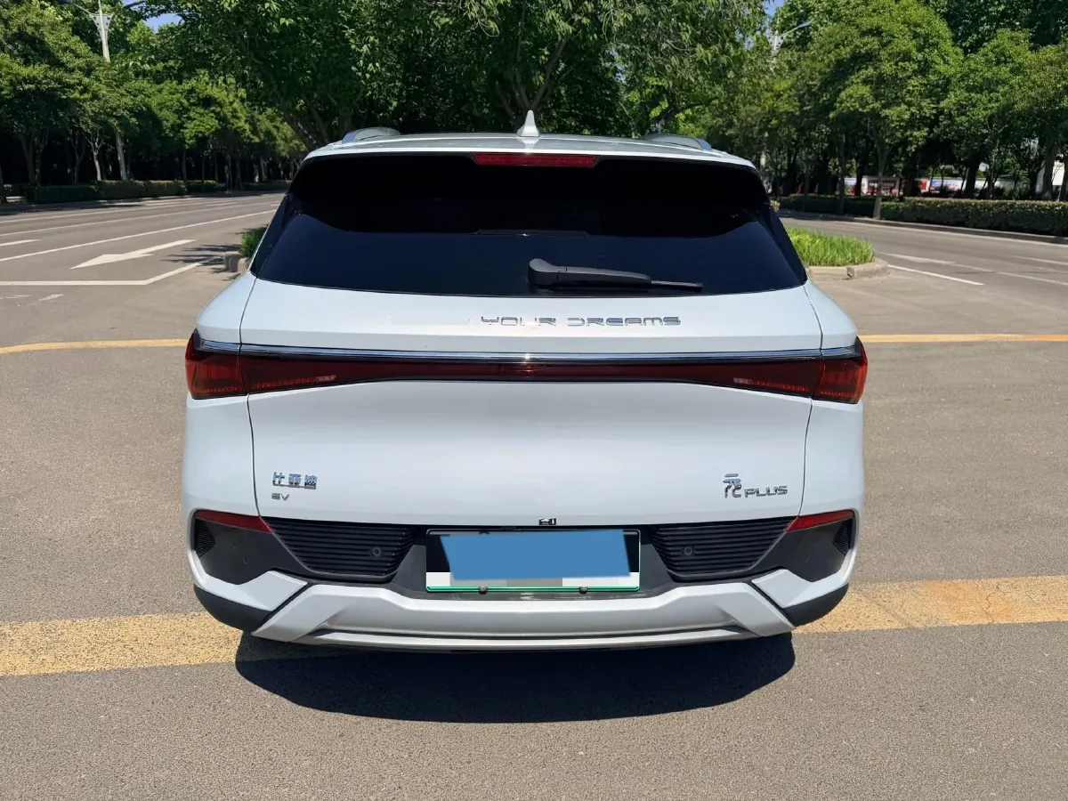 2024 BYD Yuan Plus BEV 60.48KWH,autocango,china used car exporter,china ev exporter,chinese used car exporter,chinese used ev exporter
