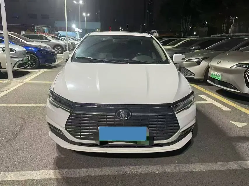2019 BYD Qin BEV 53.1KWH,autocango,china used car exporter,china ev exporter,chinese used car exporter,chinese used ev exporter