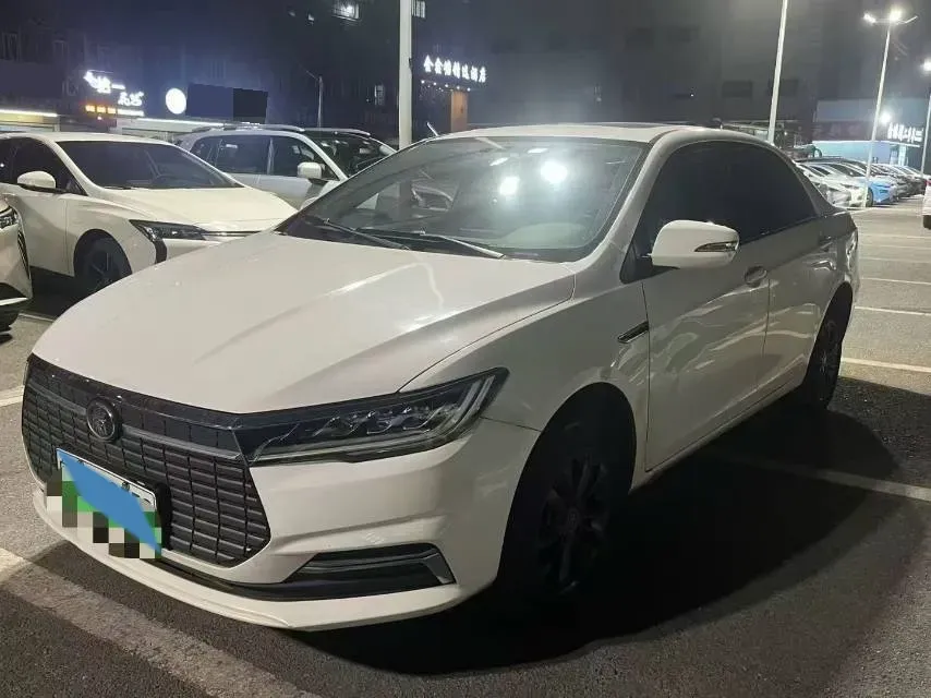2019 BYD Qin BEV 53.1KWH,autocango,china used car exporter,china ev exporter,chinese used car exporter,chinese used ev exporter