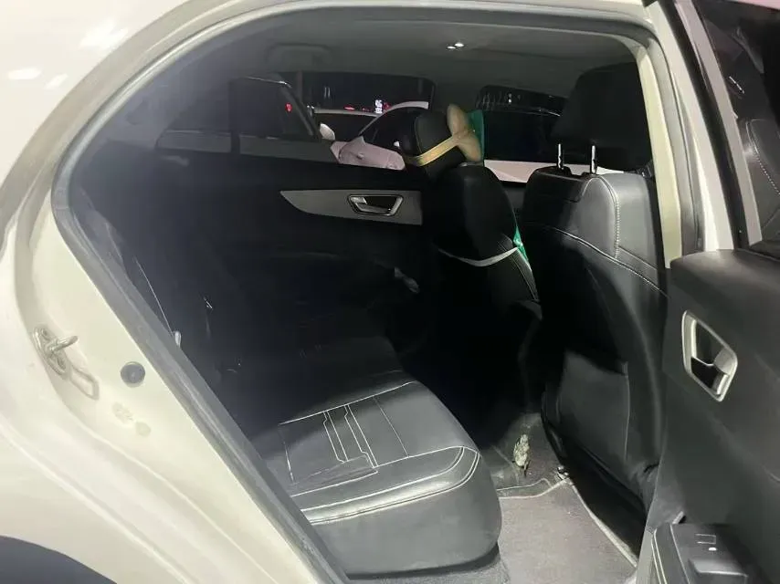2019 BYD Qin BEV 53.1KWH,autocango,china used car exporter,china ev exporter,chinese used car exporter,chinese used ev exporter