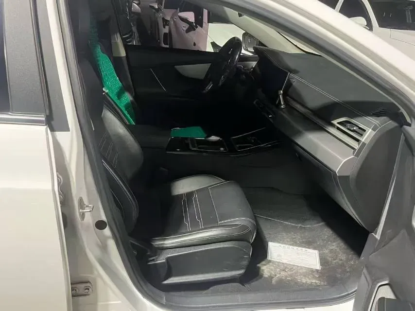 2019 BYD Qin BEV 53.1KWH,autocango,china used car exporter,china ev exporter,chinese used car exporter,chinese used ev exporter