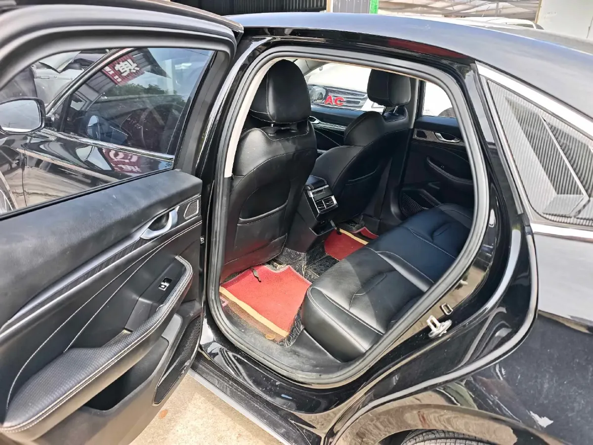2021 Geely Preface 2.0T 190HP L4 7DCT,autocango,china used car exporter,china ev exporter,chinese used car exporter,chinese used ev exporter