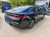2021 Geely Preface 2.0T 190HP L4 7DCT