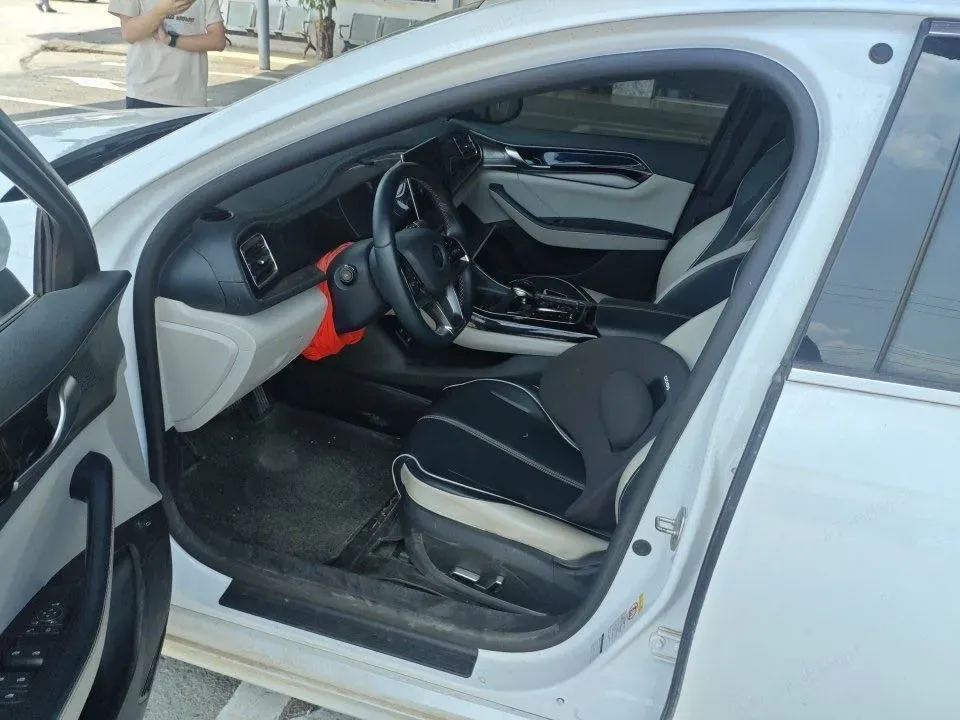 2021 DongFeng FuKang e Elysee BEV 38.4KWH,autocango,china used car exporter,china ev exporter,chinese used car exporter,chinese used ev exporter