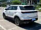 2021 ChangAn CS55 Plus 1.5T 180HP L4 7DCT