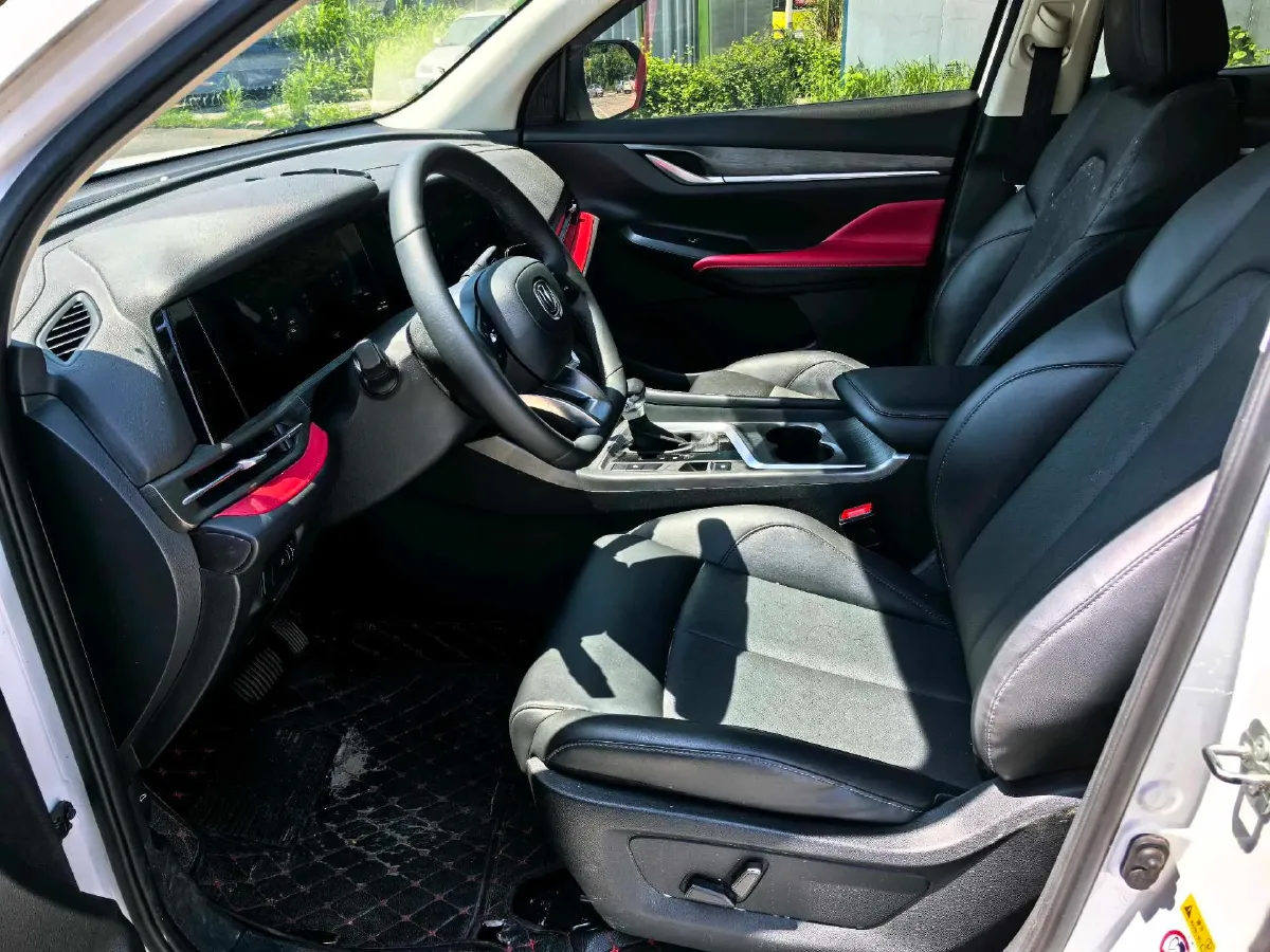 2021 ChangAn CS55 Plus 1.5T 180HP L4 7DCT,autocango,china used car exporter,china ev exporter,chinese used car exporter,chinese used ev exporter