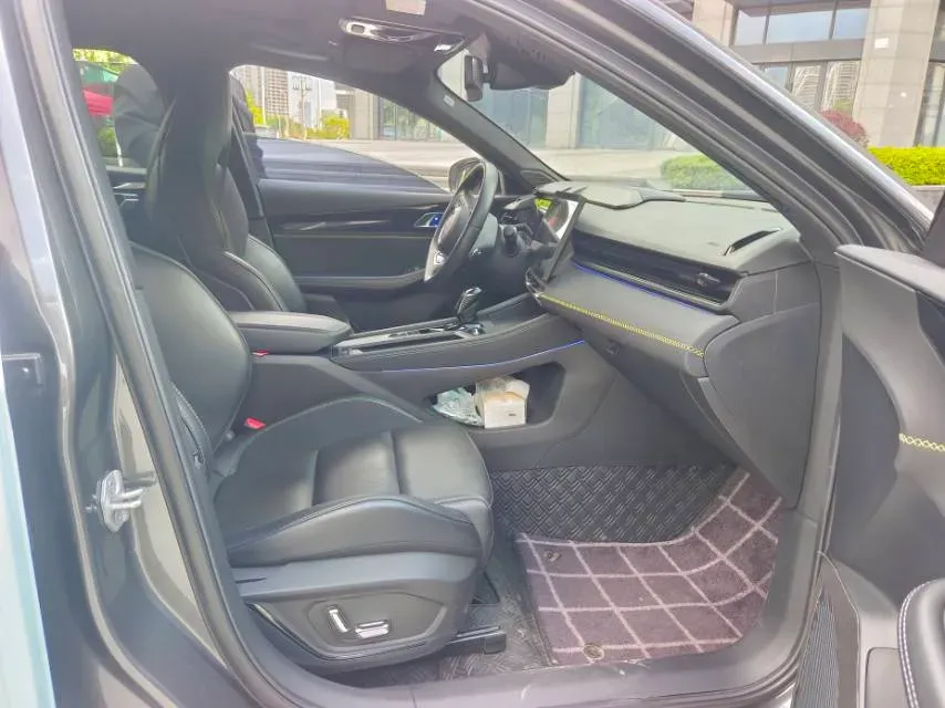 2023 Haval H5 2.0T 224HP L4 8AT,autocango,china used car exporter,china ev exporter,chinese used car exporter,chinese used ev exporter