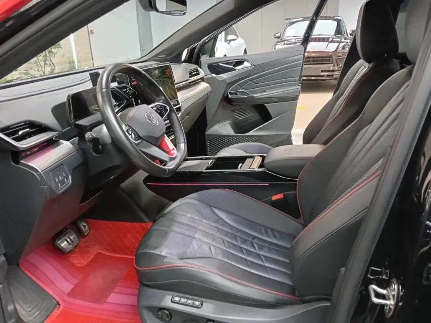2023 Volkswagen ID.6 X BEV 83.4KWH,autocango,china used car exporter,china ev exporter,chinese used car exporter,chinese used ev exporter