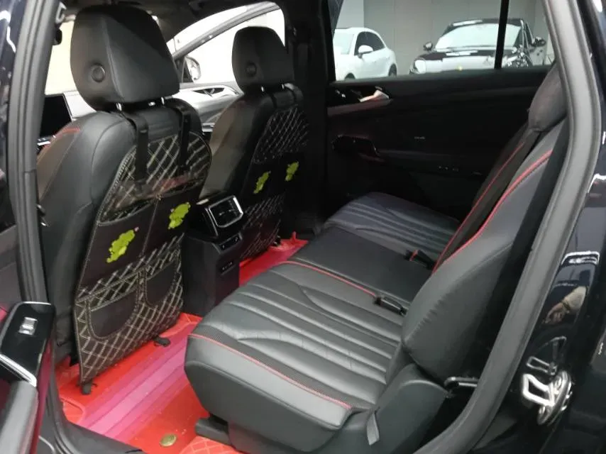 2023 Volkswagen ID.6 X BEV 83.4KWH,autocango,china used car exporter,china ev exporter,chinese used car exporter,chinese used ev exporter
