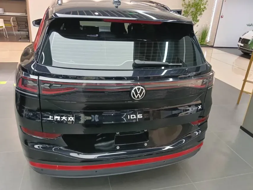 2023 Volkswagen ID.6 X BEV 83.4KWH,autocango,china used car exporter,china ev exporter,chinese used car exporter,chinese used ev exporter