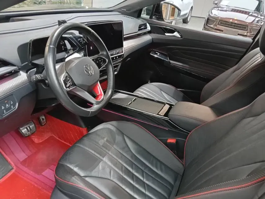 2023 Volkswagen ID.6 X BEV 83.4KWH,autocango,china used car exporter,china ev exporter,chinese used car exporter,chinese used ev exporter
