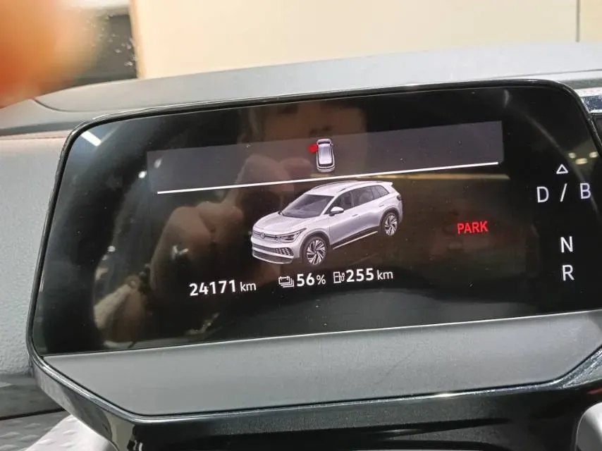2023 Volkswagen ID.6 X BEV 83.4KWH,autocango,china used car exporter,china ev exporter,chinese used car exporter,chinese used ev exporter