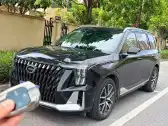 2022 GAC TRUMPCHI GS8,autocango,china used car exporter,china ev exporter,chinese used car exporter,chinese used ev exporter