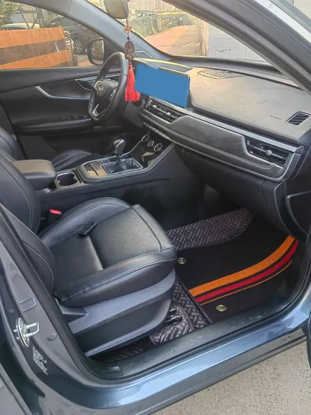 2020 Chery Tiggo 8 1.5T 156HP L4 6DCT,autocango,china used car exporter,china ev exporter,chinese used car exporter,chinese used ev exporter