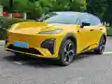 2026 Deepal S07 REEV 98HP REEV