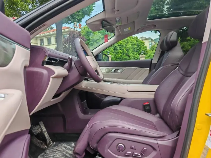 2026 Deepal S07 REEV 98HP REEV,autocango,china used car exporter,china ev exporter,chinese used car exporter,chinese used ev exporter