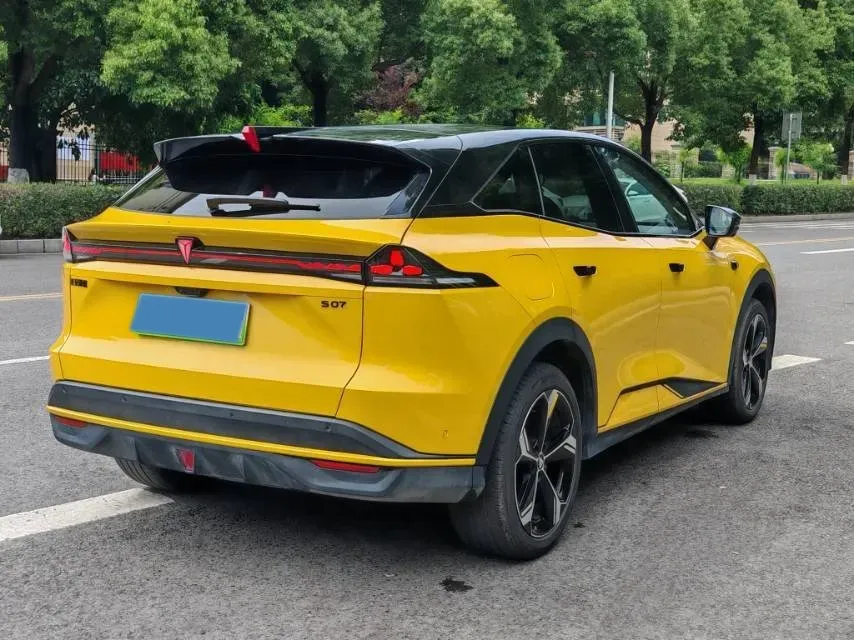 2026 Deepal S07 REEV 98HP REEV,autocango,china used car exporter,china ev exporter,chinese used car exporter,chinese used ev exporter