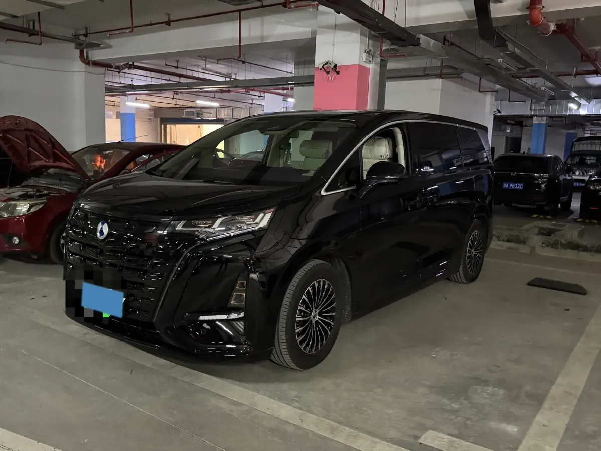 2024 Denza D9 1.5T 139HP L4 E-CVT PHEV 40KWH,autocango,china used car exporter,china ev exporter,chinese used car exporter,chinese used ev exporter