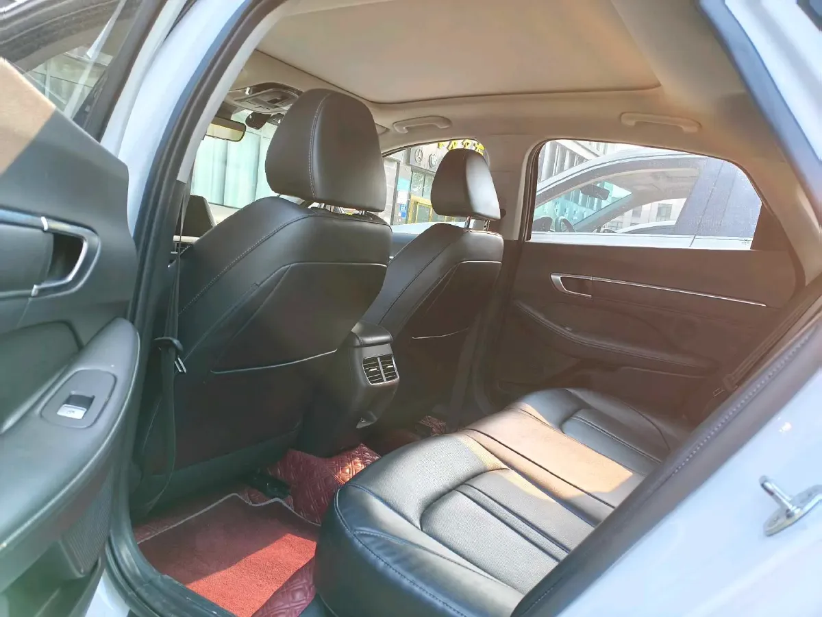 2020 Hyundai Sonata 1.5T 170HP L4 7DCT,autocango,china used car exporter,china ev exporter,chinese used car exporter,chinese used ev exporter