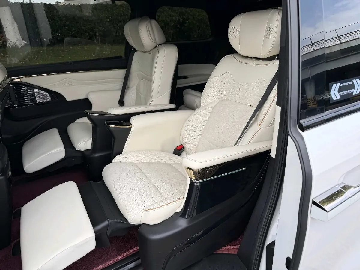 2023 GAC Trumpchi M8 2.0T 252HP L4 8AT,autocango,china used car exporter,china ev exporter,chinese used car exporter,chinese used ev exporter