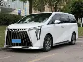 2023 GAC TRUMPCHI M8,autocango,china used car exporter,china ev exporter,chinese used car exporter,chinese used ev exporter