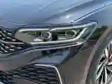 2022 Xpeng P7 BEV 60.2KWH
