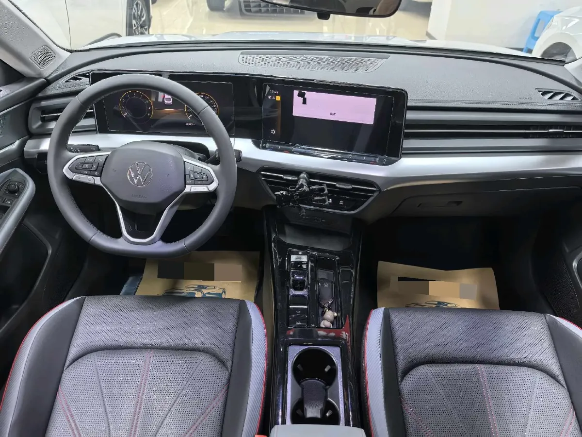 2024 Volkswagen Lamando 1.4T 150HP L4 7DCT,autocango,china used car exporter,china ev exporter,chinese used car exporter,chinese used ev exporter