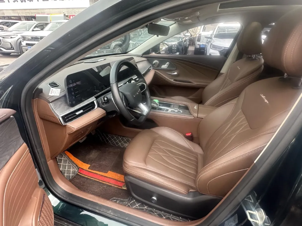 2023 Chery Arrizo 8 2.0T 254HP L4 7DCT,autocango,china used car exporter,china ev exporter,chinese used car exporter,chinese used ev exporter