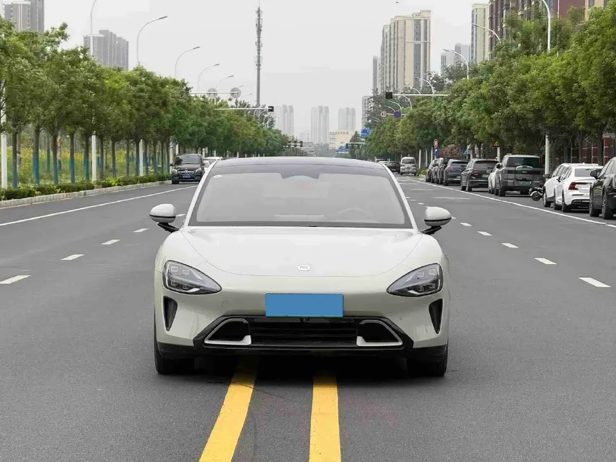 2024 MI SU7 BEV 73.6KWH,autocango,china used car exporter,china ev exporter,chinese used car exporter,chinese used ev exporter