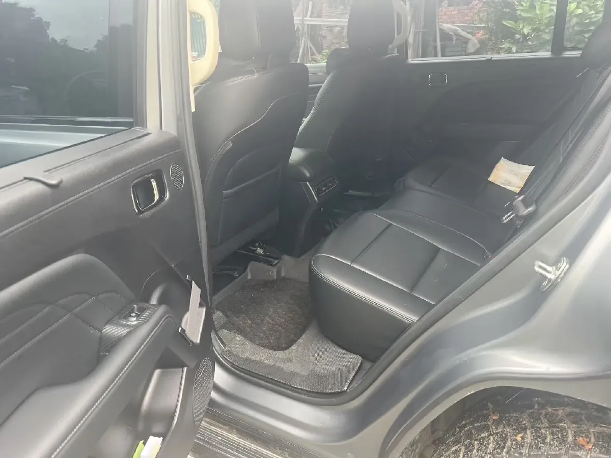 2024 Haval Raptor 1.5T 167HP L4 2DHT PHEV 27.54KWH,autocango,china used car exporter,china ev exporter,chinese used car exporter,chinese used ev exporter