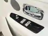 2018 Rolls-Royce Cullinan 6.7T 571HP V12 8AT