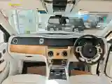 2018 Rolls-Royce Cullinan 6.7T 571HP V12 8AT