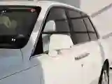 2018 Rolls-Royce Cullinan 6.7T 571HP V12 8AT