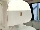 2018 Rolls-Royce Cullinan 6.7T 571HP V12 8AT